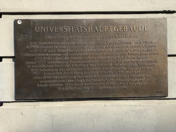Rheinische Friedrich-Wilhelms-Universität (Bonn)